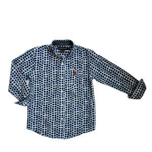U.S. Polo Assn. Dress Shirt